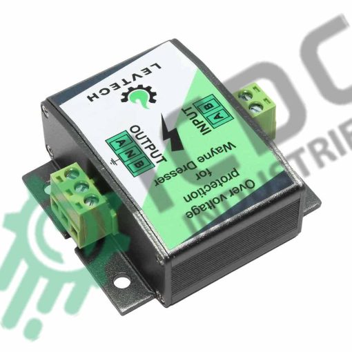 LEVTECH - LSP-OVPW - Equipment - ICDC-036039 - New - Image 2