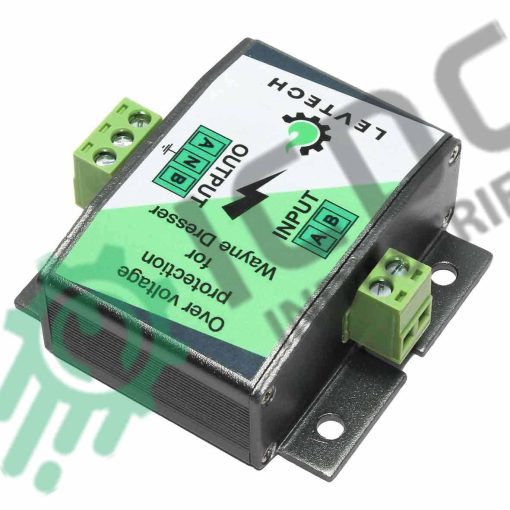 LEVTECH - LSP-OVPW - Equipment - ICDC-036039 - New - Image 4