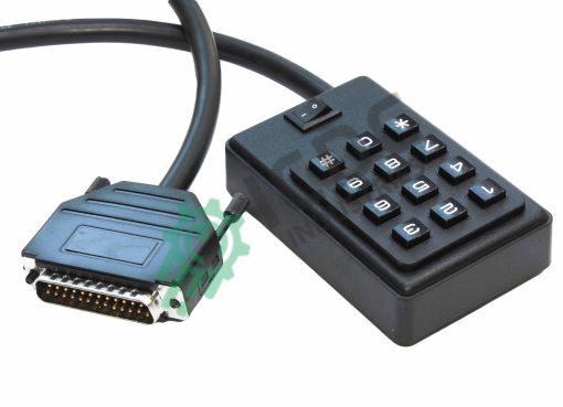 LEVTECH - LSP-PBWD - Keyboards - ICDC-036044 - New