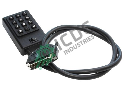 LEVTECH - LSP-PBWD - Keyboards - ICDC-036044 - New - Image 2