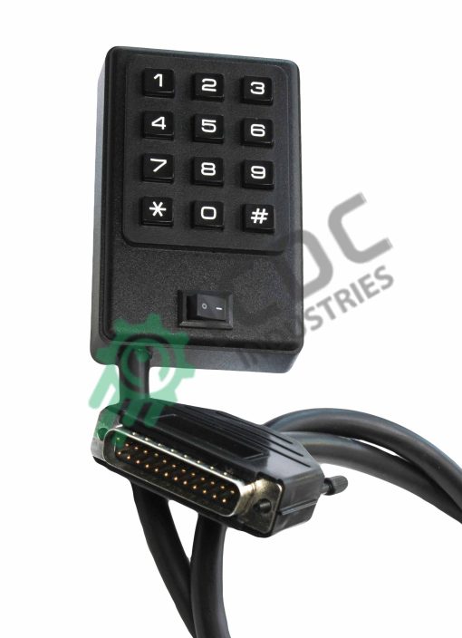 LEVTECH - LSP-PBWD - Keyboards - ICDC-036044 - New - Image 3