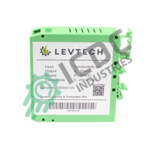 LEVTECH - LSP-TSC-WIFI - Modules - ICDC-036004 - New - Image 2