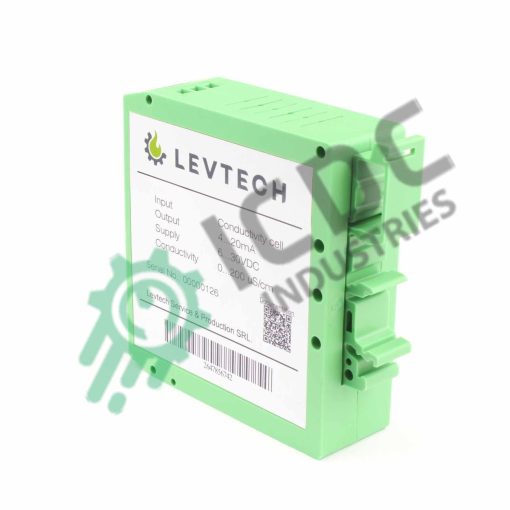 LEVTECH - LSP-TSC-WIFI - Modules - ICDC-036004 - New - Image 3