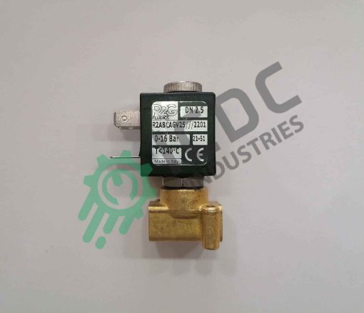 R2G FLUIDICS - R2ABCAGV20-220B - Elettrovalvola - immagine 6