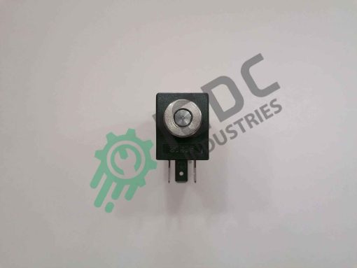R2G FLUIDICS - R2ABCAGV20-220B - Elettrovalvola - immagine 2