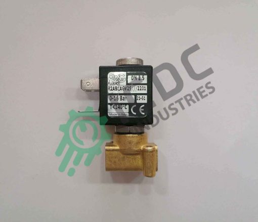 R2G FLUIDICS - R2ABCAGV20-220B - Solenoid Valve - New - Image 5