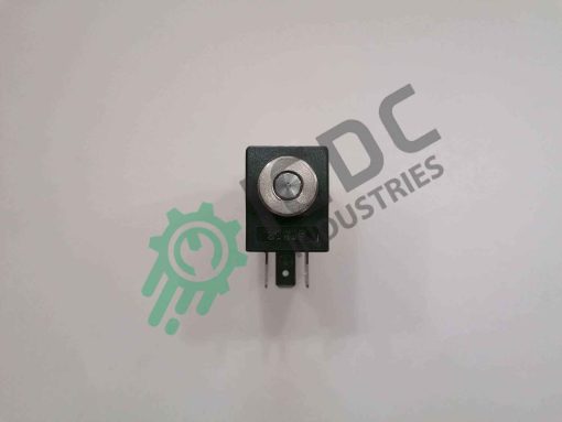 R2G FLUIDICS - R2ABCAGV20-220B - Solenoid Valve - New - Image 6