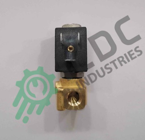 R2G FLUIDICS - R2ABCAGV20-220B - Solenoid Valve - New - Image 2