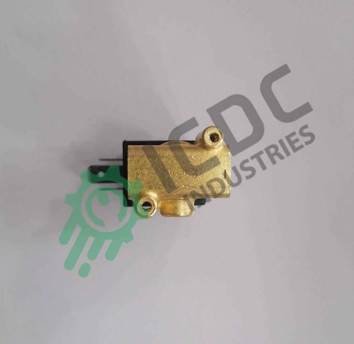 R2G FLUIDICS - R2ABCAGV20-220B - Solenoid Valve - New - Image 3
