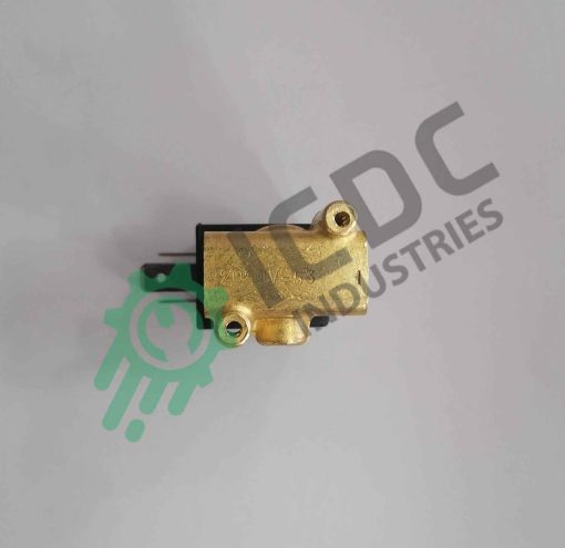 R2G FLUIDICS - R2ABCAGV20-220E - Elettrovalvola - Novità - immagine 3
