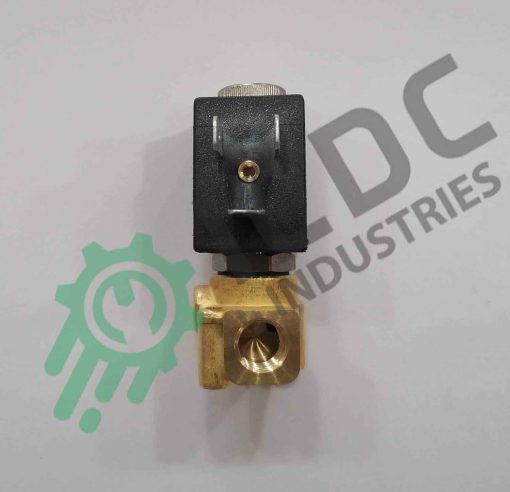 R2G FLUIDICS - R2ABCAGV20-220E - Solenoid Valve - New - Image 2
