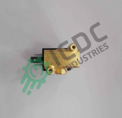 R2G FLUIDICS - R2ABCAGV20-220E - Solenoid Valve - New - Image 3