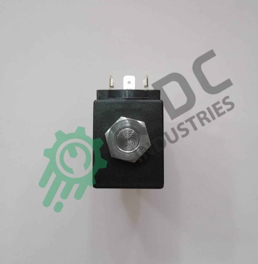 R2G FLUIDICS - R2ACCBGP12-300E - Elettrovalvola - Novità - immagine 2