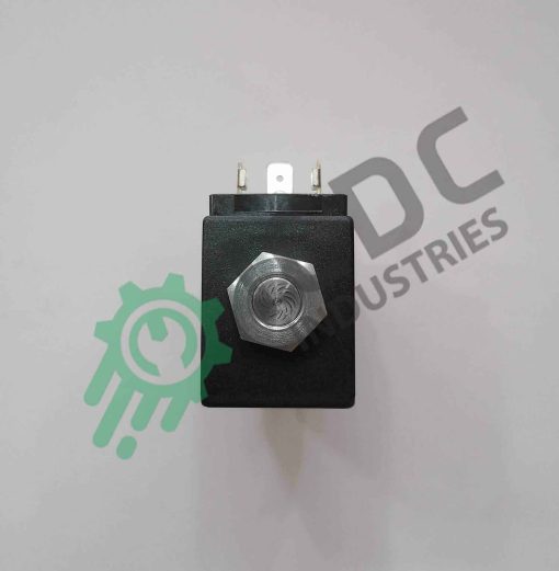 R2G FLUIDICS - R2ACCBGP12-300E - Solenoid Valve - New - Image 2