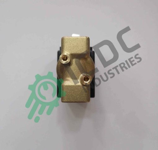 R2G FLUIDICS - R2ACCBGP12-300E - Solenoid Valve - New - Image 3