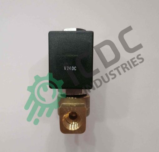 R2G FLUIDICS - R2ACCBGV25-300E - Solenoid Valve - New - Image 5