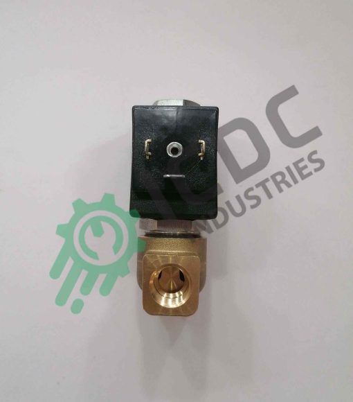 R2G FLUIDICS - R2ACCBGV25-300E - Solenoid Valve - New - Image 4