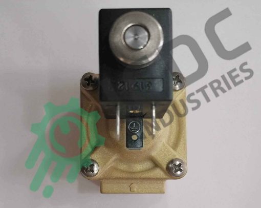 R2G FLUIDICS - R2SPCCGV12-2201 - Solenoid Valve - New - Image 4