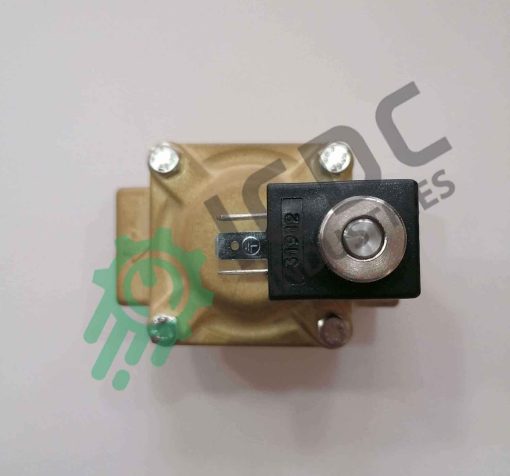 R2G FLUIDICS - R2SPCEGV18-2201 - Solenoid Valve - New - Image 2