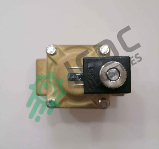 R2G FLUIDICS - R2SPCEGV18-220B - Elettrovalvole - immagine 4