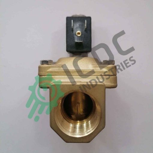R2G FLUIDICS - R2SPCEGV18-220B - Elettrovalvole - immagine 5