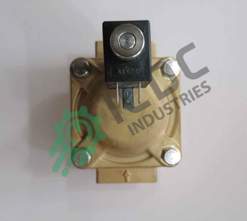 R2G FLUIDICS - R2SPCFGV25-220B - Elettrovalvole - immagine 4