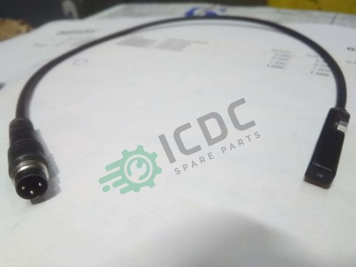 AVENTICS - R412022872 - Sensor, Magnetic Limit Switch - Image 4