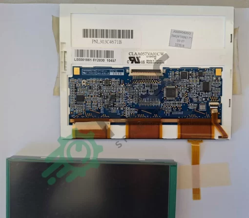 AMPIRE - AM-640480GTMQW - Electronic Display - ICDC-038201 - Image 3