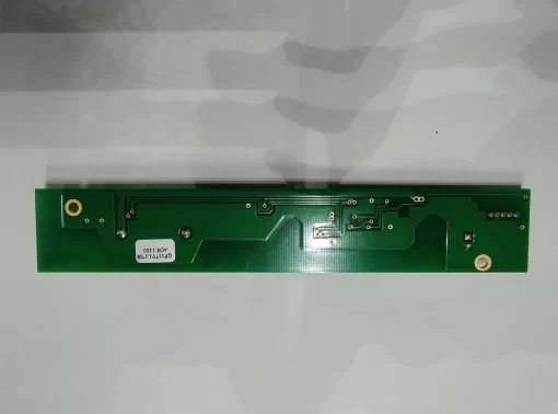 FINE INSTRUMENTS - QF117V1 - Electronic Board, Inverter for Display - ICDC-038225 - immagine 2
