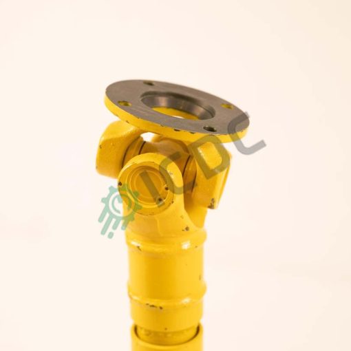 ELBE - 0-109-100-L350 - Shaft - immagine 3
