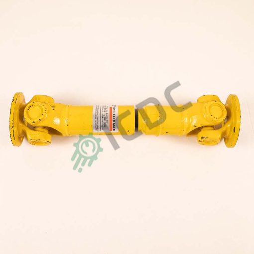 ELBE - 0-109-100-L350 - Shaft - immagine 5