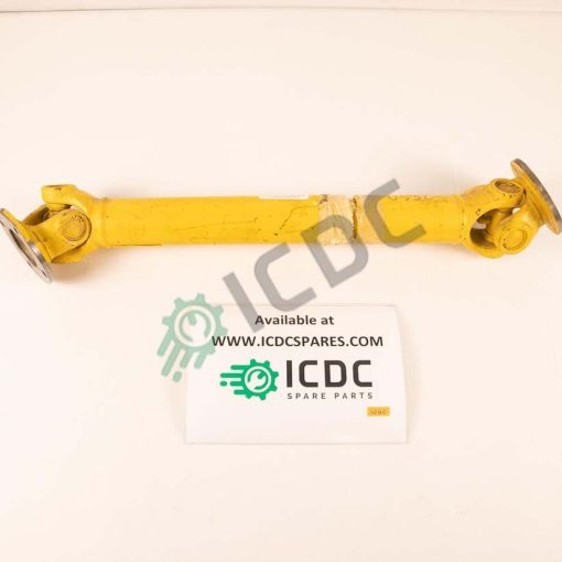 ELBE - 0-109-100-L553 - Shaft