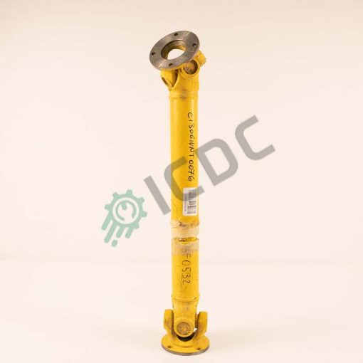 ELBE - 0-109-100-L553 - Shaft - Image 4