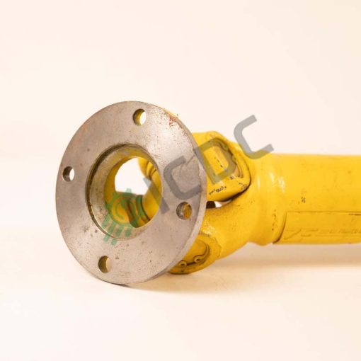 ELBE - 0-109-100-L553 - Shaft - Image 5