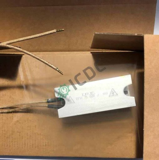 I.R.E. Electrical Resistor | RFH7582RJ Available in Stock in ICDCSPARES.COM