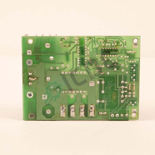 MISCELLANEOUS - ESC-004994 - Driver - immagine 2