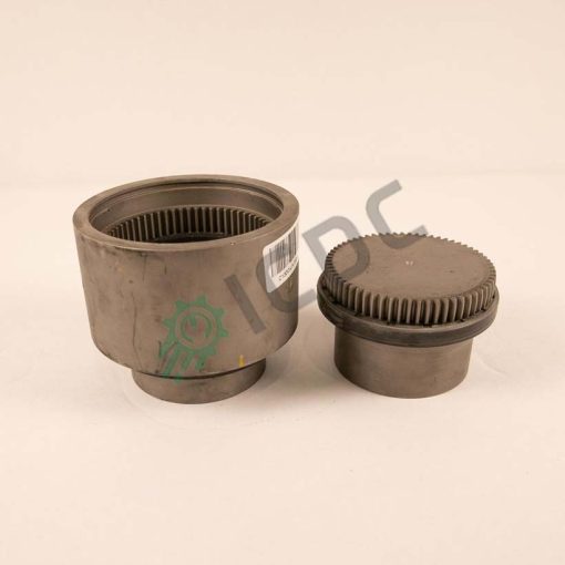 MISCELLANEOUS - GA-140 - Joint - Image 5
