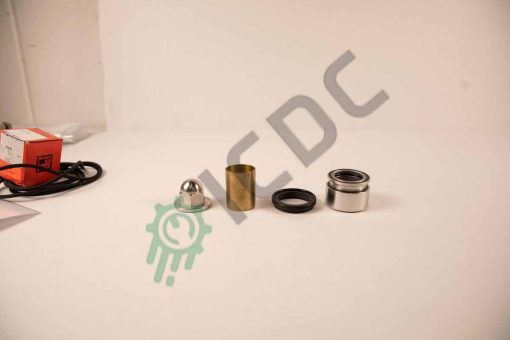 MISCELLANEOUS - HHSIII-7-3C - Pump - immagine 5