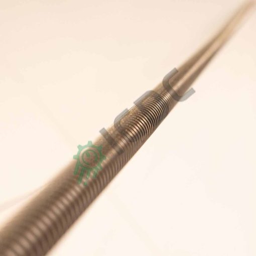 MISCELLANEOUS - SCREW-005313 - Nut - immagine 3
