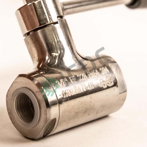 MISCELLANEOUS - VALVE-005506 - Valve - immagine 2