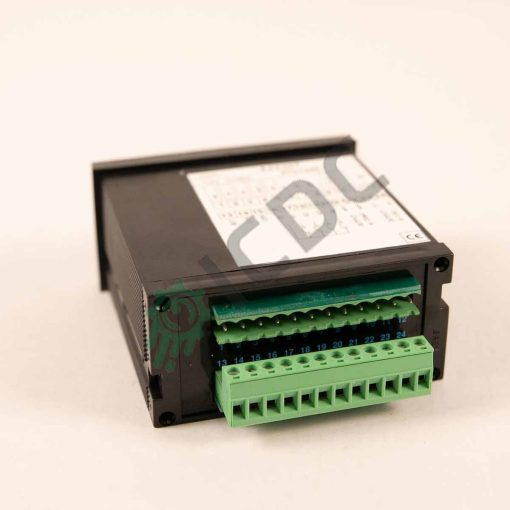 REEL - A2X30T code 9701345 - 5 Digits Process Pressure Reader - immagine 4