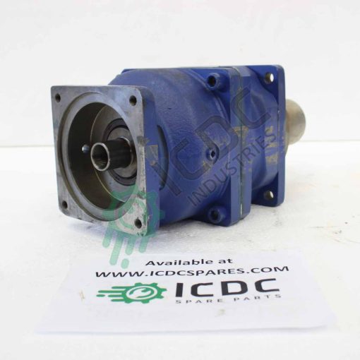 ALPHA GETRIEBEBAU - SPF 170-M2-70 - Mechanical - Gear Reducer | ICDC-050060 - Image 3