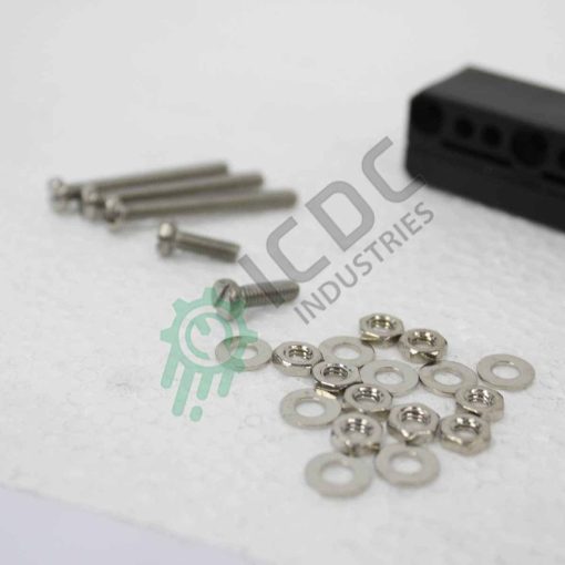 BALLUFF AUTOMATION - BTL5-P-5500-2 - Mechanical - Accessory | ICDC-050076 - Image 4