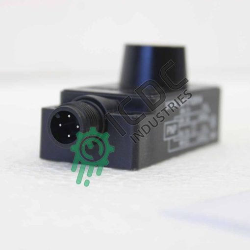 BAUMER - UNDK 30P1712/S14 - Electronic - Proximity Switch | ICDC-050094 - Image 3