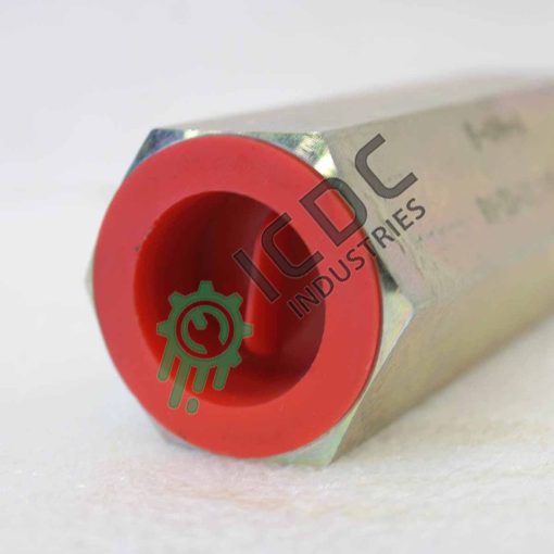 BOSCH - RV-20-01.1/0 32/06 - Pneumatic - Valve | ICDC-050114 - immagine 3