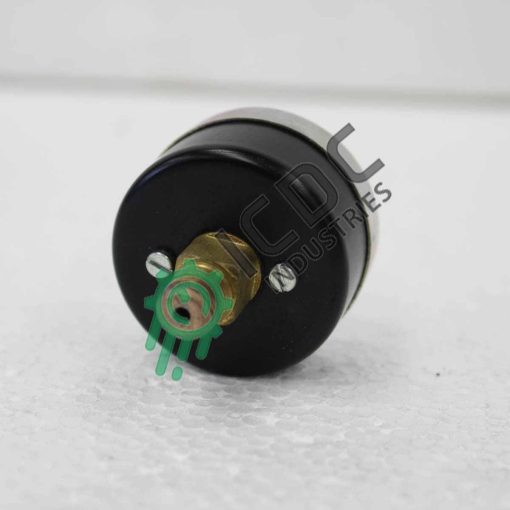 BOTTI - BSP ARV14 - Pneumatic - Pressure Gauge | ICDC-050136 - Image 3