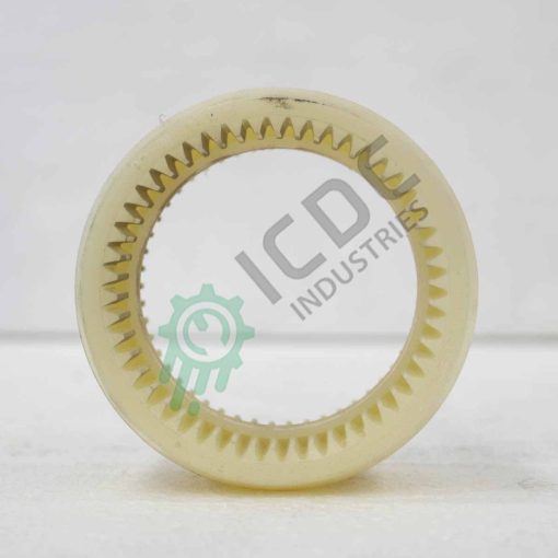 BOVEX - BOVEX M48 - Pneumatic - O-Rings | ICDC-050054 - Image 2