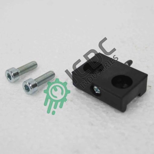 CAMOZZI - CSN 2032-0 - Electromechanical - Proximity Switch | ICDC-050115 - Image 4