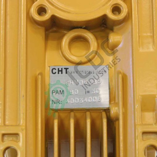 CHIARAVALLI  - CHM063B5 - Mechanical - Gear Reducer | ICDC-050065 - Image 4