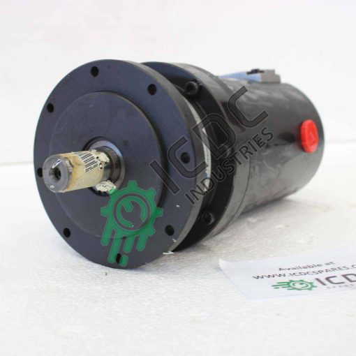 DUPLOMATIC - IMD50/125/11 - Electrical - Electric Motor | ICDC-050123 - Image 3